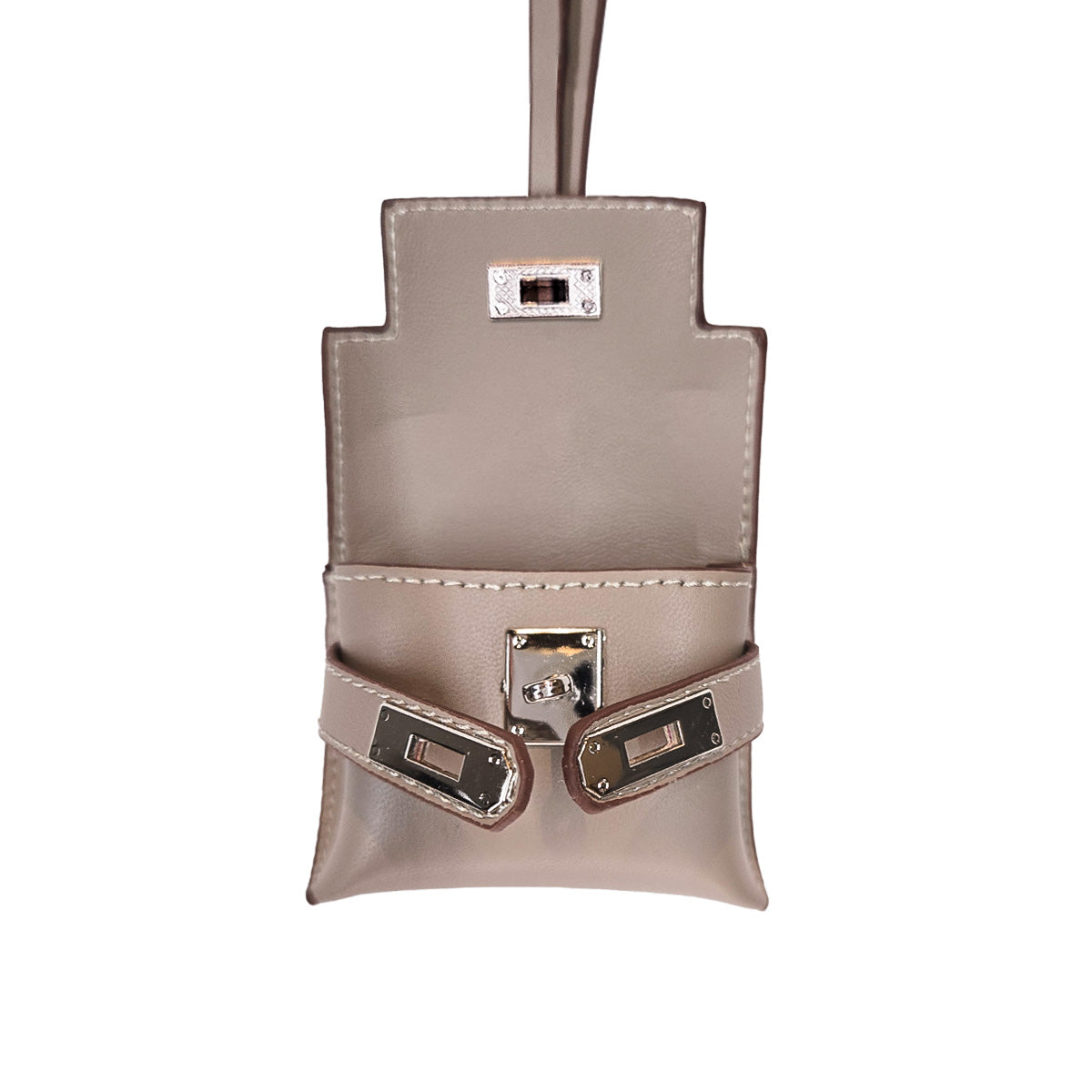 Mini Handbag Coin & Essentials Bag Charm & Keychain