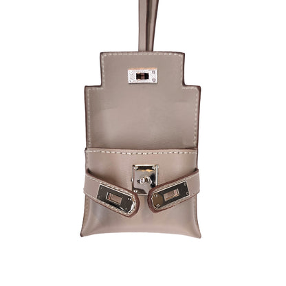 Mini Handbag Coin & Essentials Bag Charm & Keychain