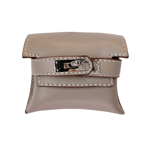 Mini Handbag Coin & Essentials Bag Charm & Keychain