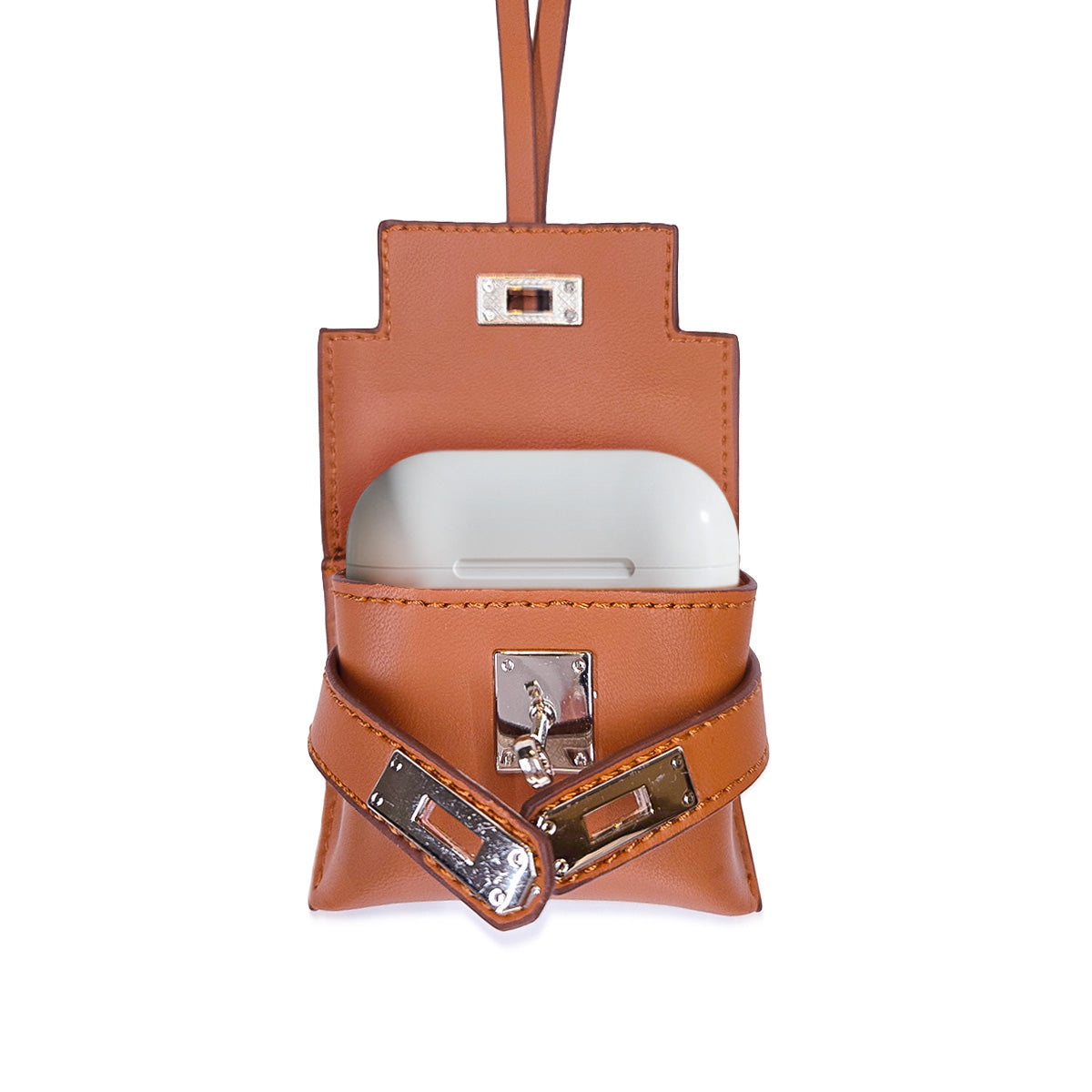 Mini Handbag Coin & Essentials Bag Charm & Keychain