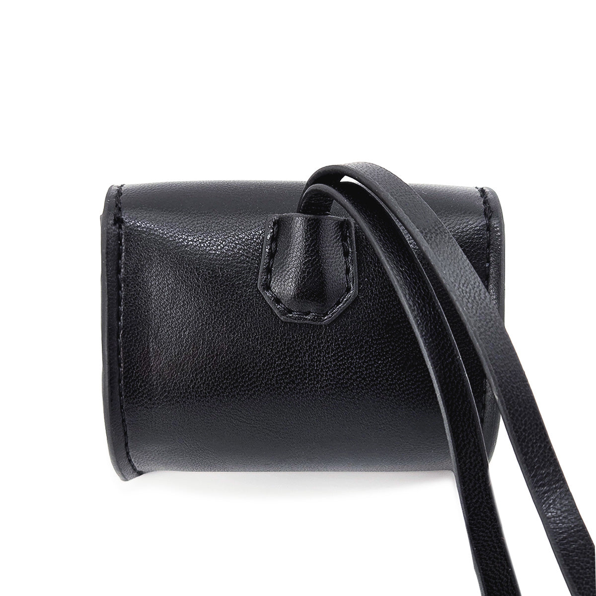 Mini Handbag Coin & Essentials Bag Charm & Keychain