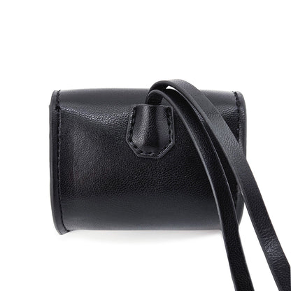 Mini Handbag Coin & Essentials Bag Charm & Keychain