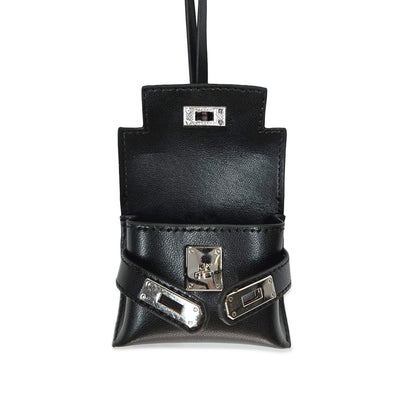 Mini Handbag Coin & Essentials Bag Charm & Keychain