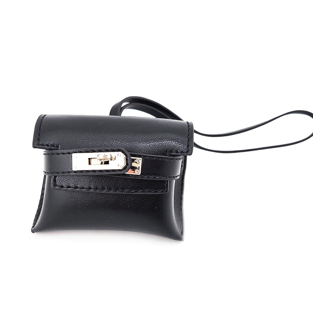 Mini Handbag Coin & Essentials Bag Charm & Keychain