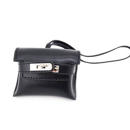 Mini Handbag Coin & Essentials Bag Charm & Keychain