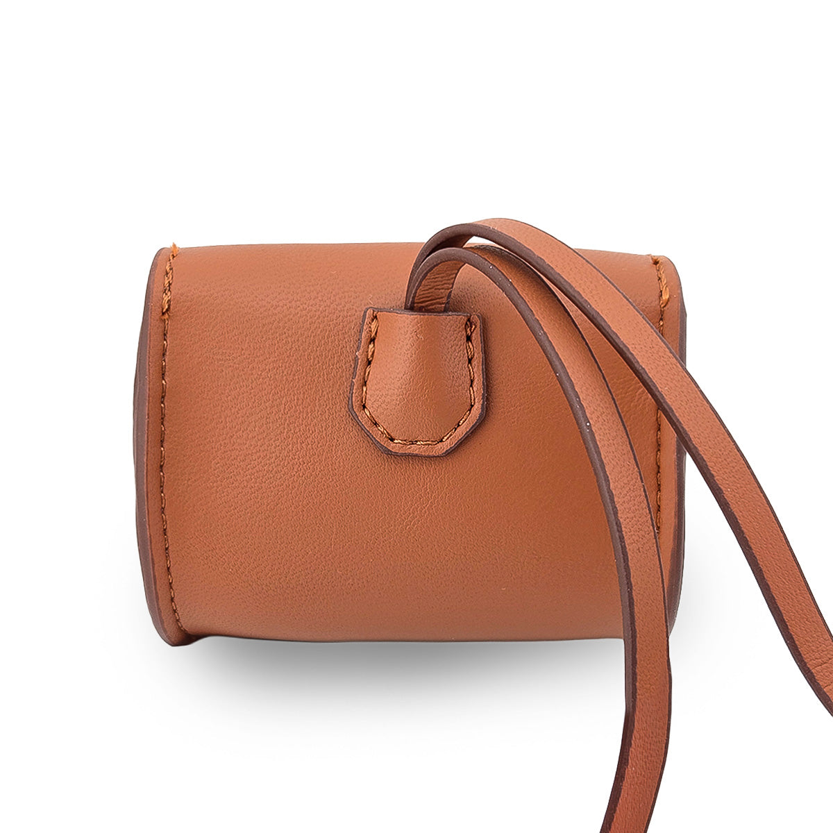 Mini Handbag Coin & Essentials Bag Charm & Keychain