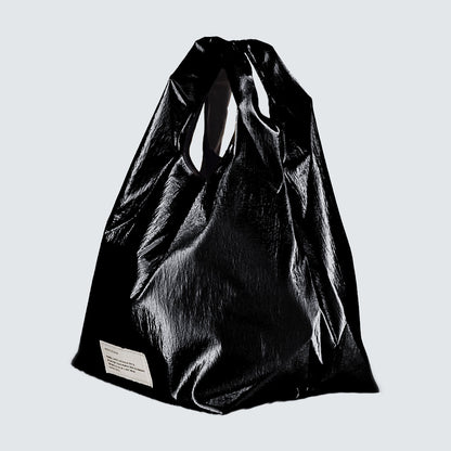 Aurora Metallic Tote Bag