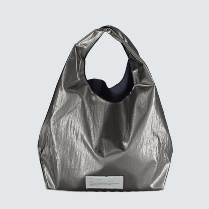 Aurora Metallic Tote Bag