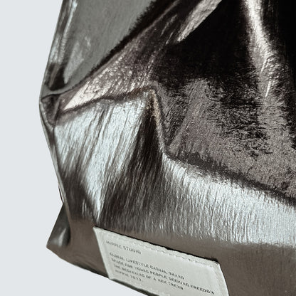 Aurora Metallic Tote Bag