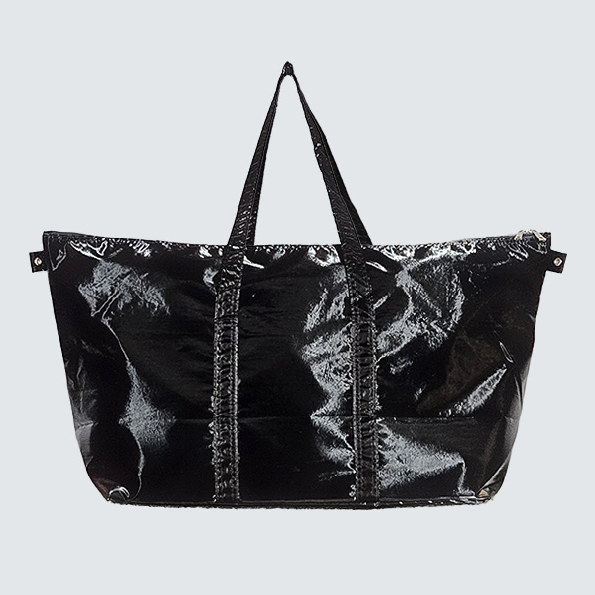 URBAN MULTI-FORM TRAVEL SHOULDER BAG -Black