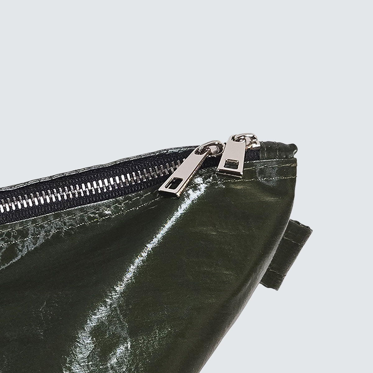 URBAN MULTI-FORM TRAVEL SHOULDER BAG - Olive