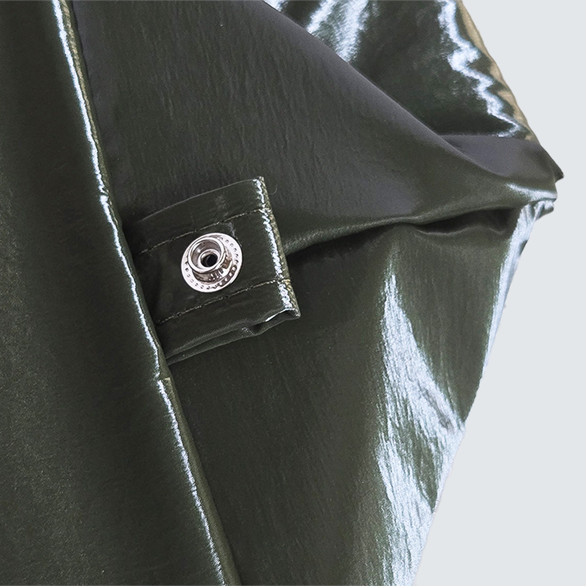 URBAN MULTI-FORM TRAVEL SHOULDER BAG - Olive