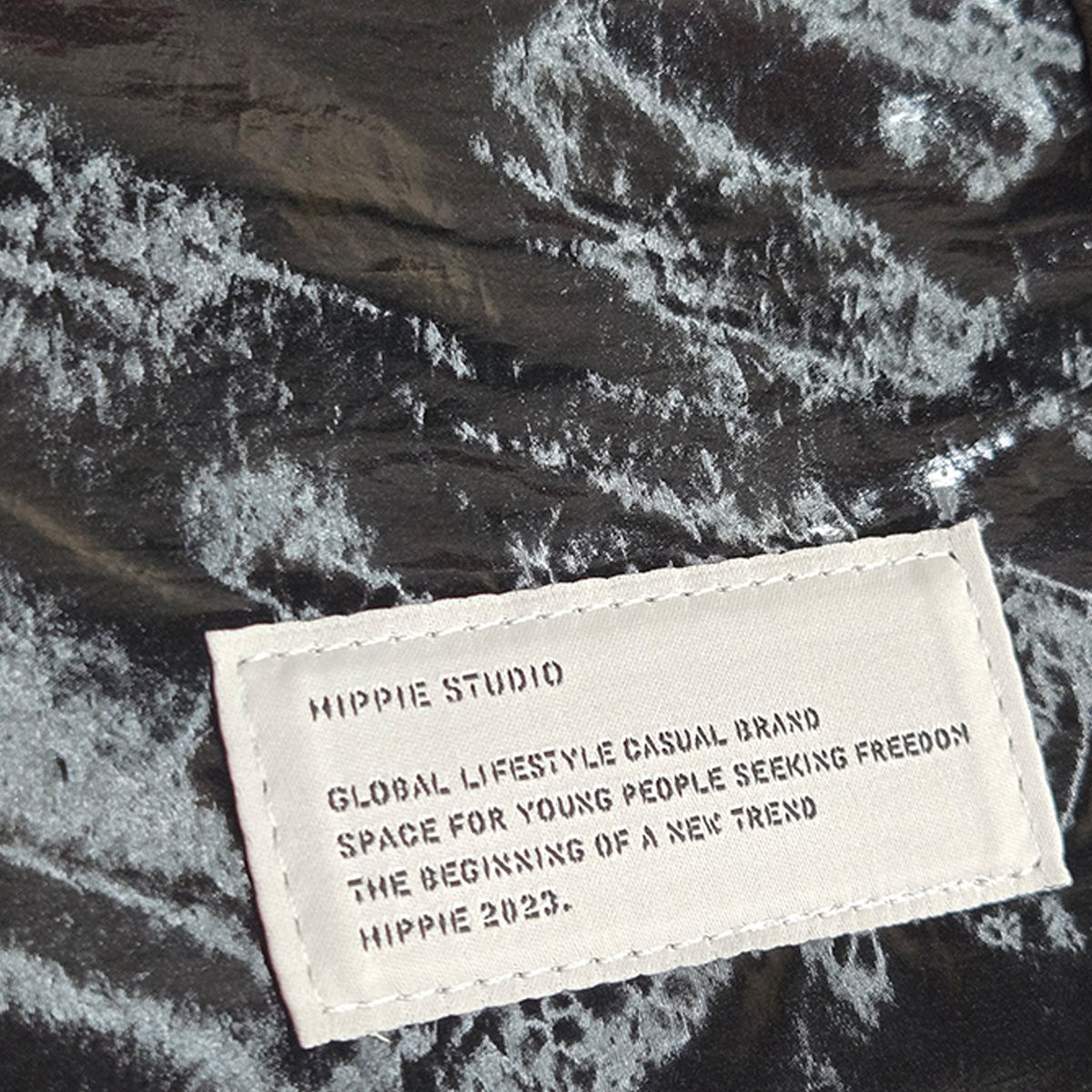 URBAN MULTI-FORM TRAVEL SHOULDER BAG -Black