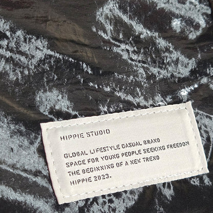 URBAN MULTI-FORM TRAVEL SHOULDER BAG -Black