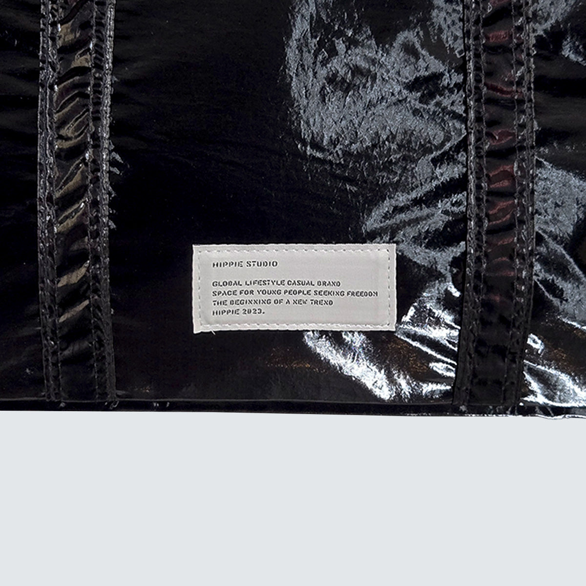 URBAN MULTI-FORM TRAVEL SHOULDER BAG -Black