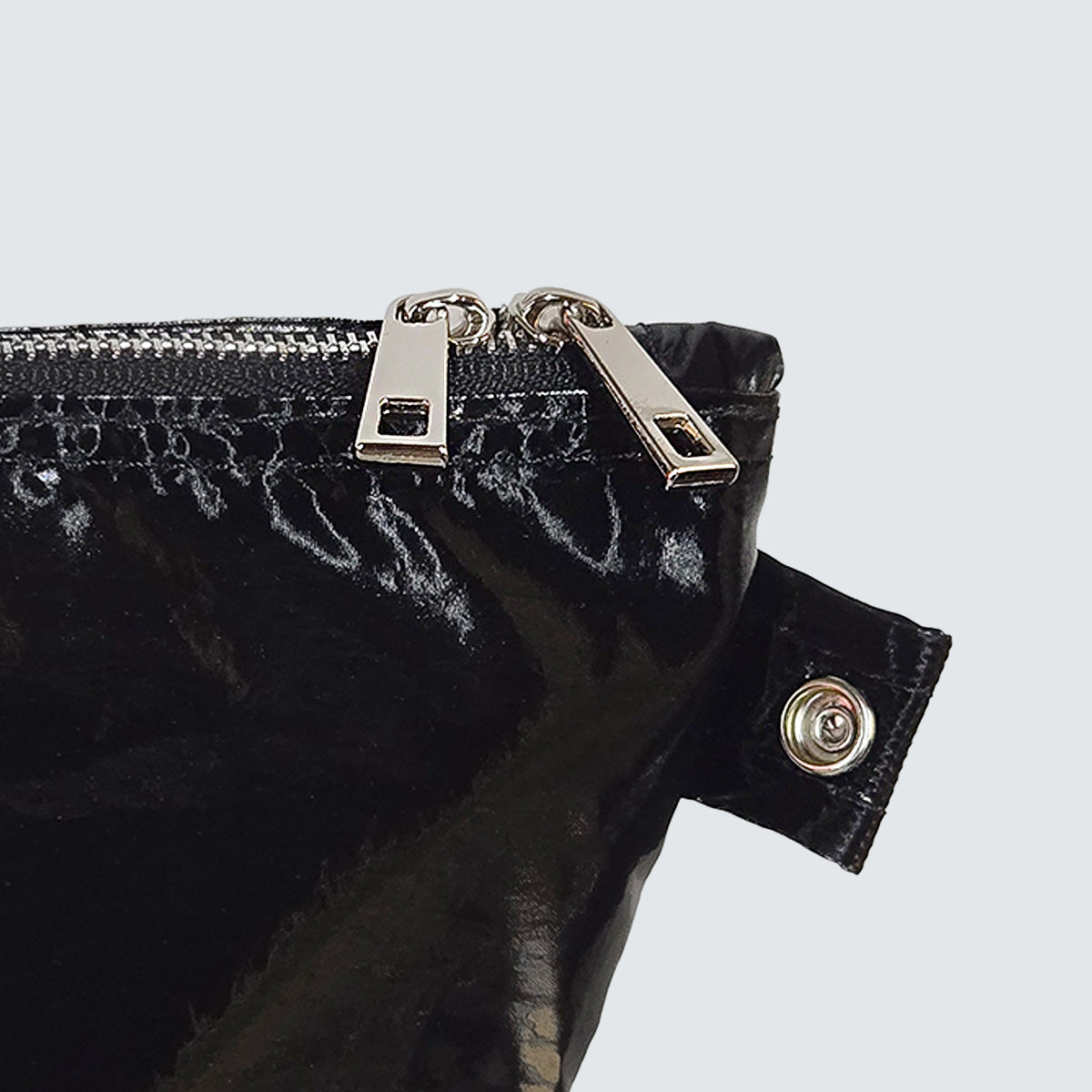 URBAN MULTI-FORM TRAVEL SHOULDER BAG -Black