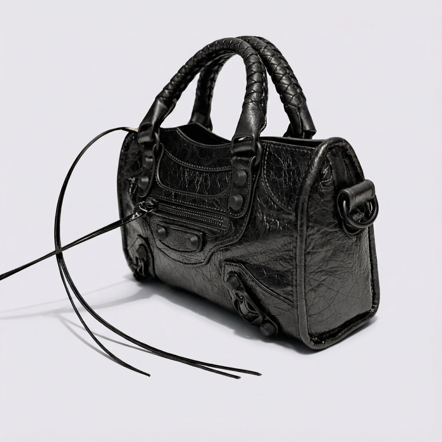 Atelier Ligne Tote Bag – Mini