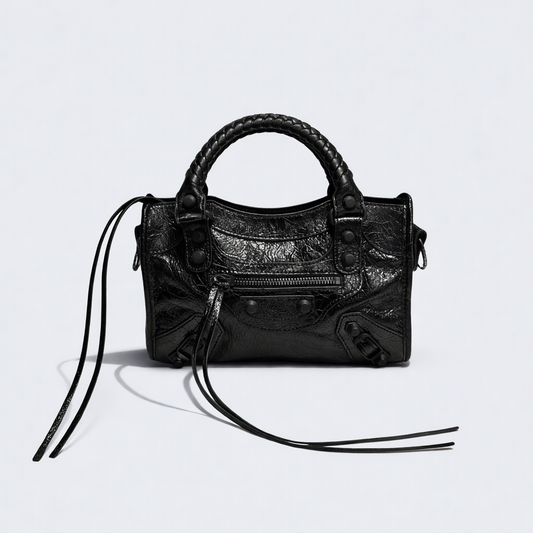 Atelier Ligne Tote Bag – Mini