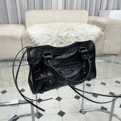 Atelier Ligne Tote Bag – Mini