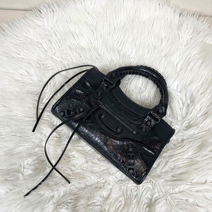 Atelier Ligne Tote Bag – Mini