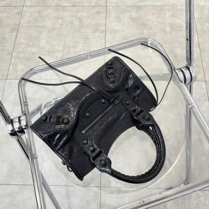 Atelier Ligne Tote Bag – Mini