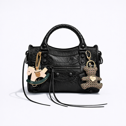 Atelier Ligne Tote Bag – Mini