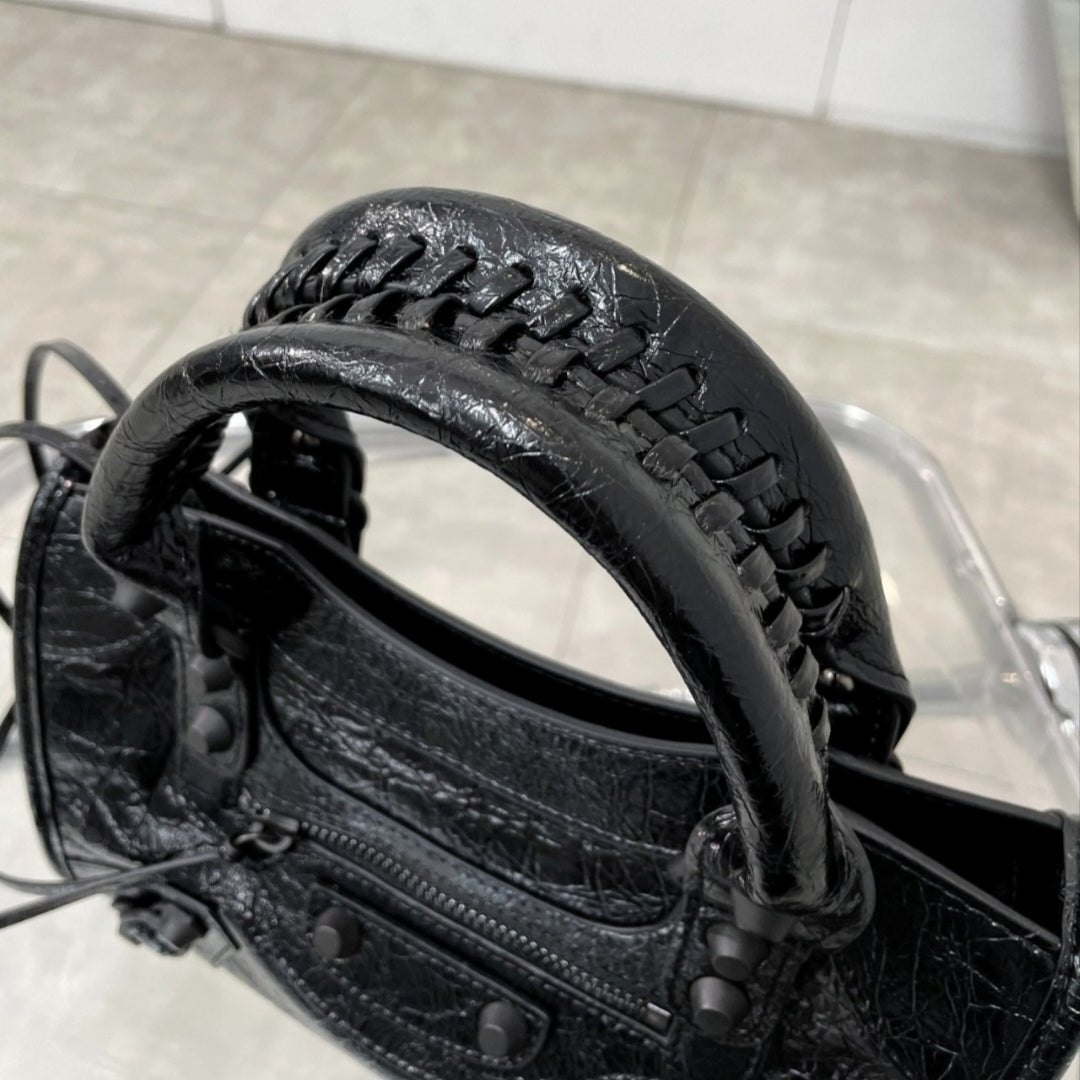 Atelier Ligne Tote Bag – Mini