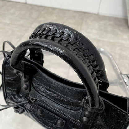 Atelier Ligne Tote Bag – Mini