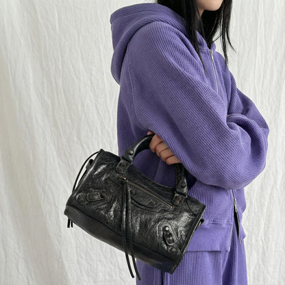 Atelier Ligne Tote Bag – Mini