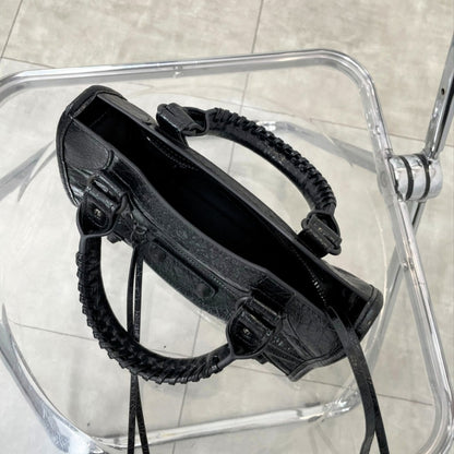 Atelier Ligne Tote Bag – Mini