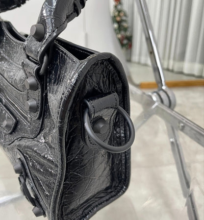 Atelier Ligne Tote Bag – Mini