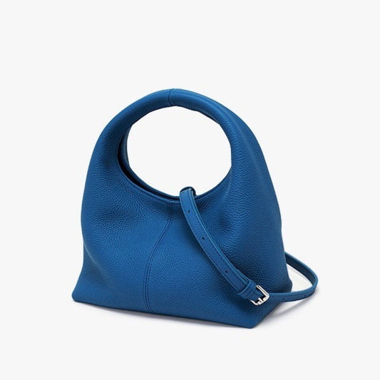 ROA Mini  Leather Tote & Crossbody Bag