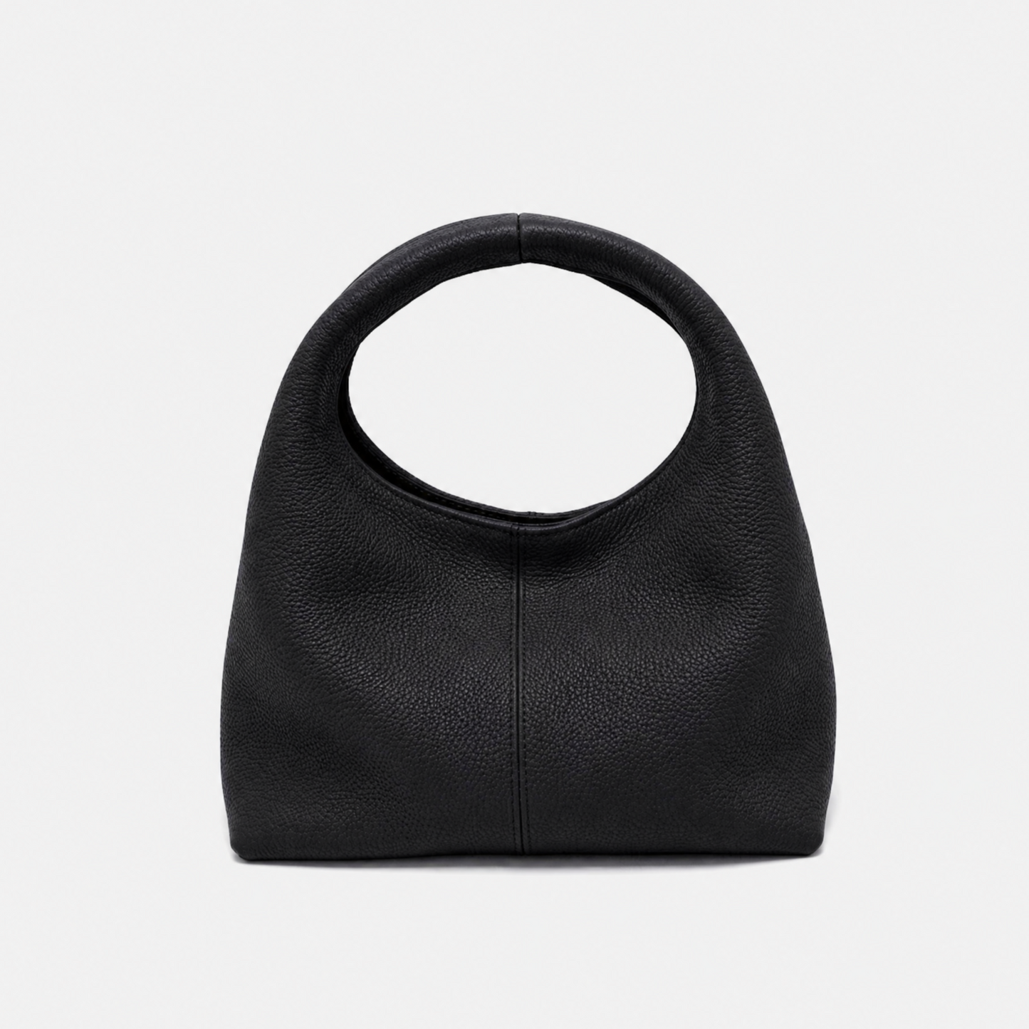 ROA Mini  Leather Tote & Crossbody Bag