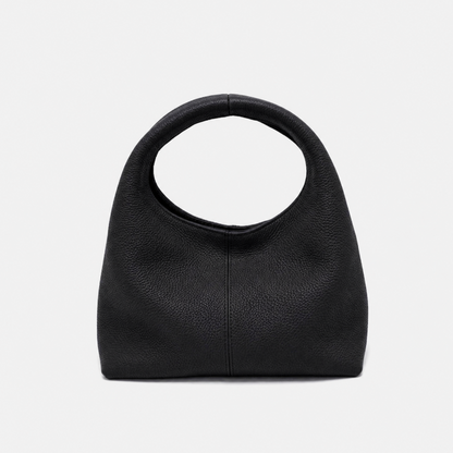 ROA Mini  Leather Tote & Crossbody Bag