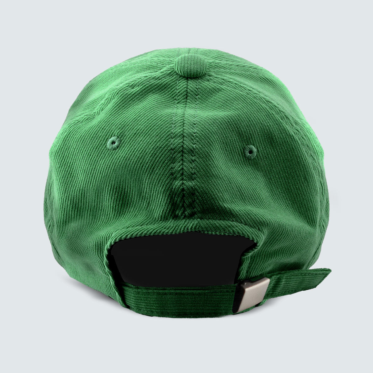 ANALOGUE Corduroy Embroidered Cap