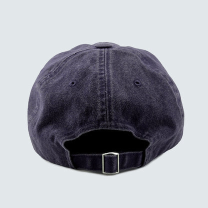 TAKE IT EASY No Pressure Embroidered Cap – Mid Depth