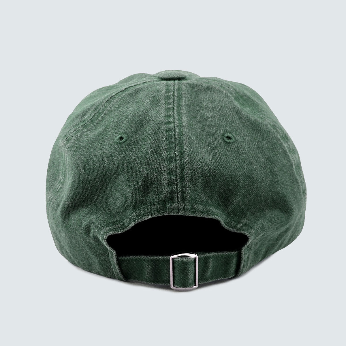 TAKE IT EASY No Pressure Embroidered Cap – Mid Depth