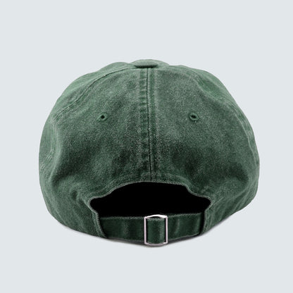 TAKE IT EASY No Pressure Embroidered Cap – Mid Depth