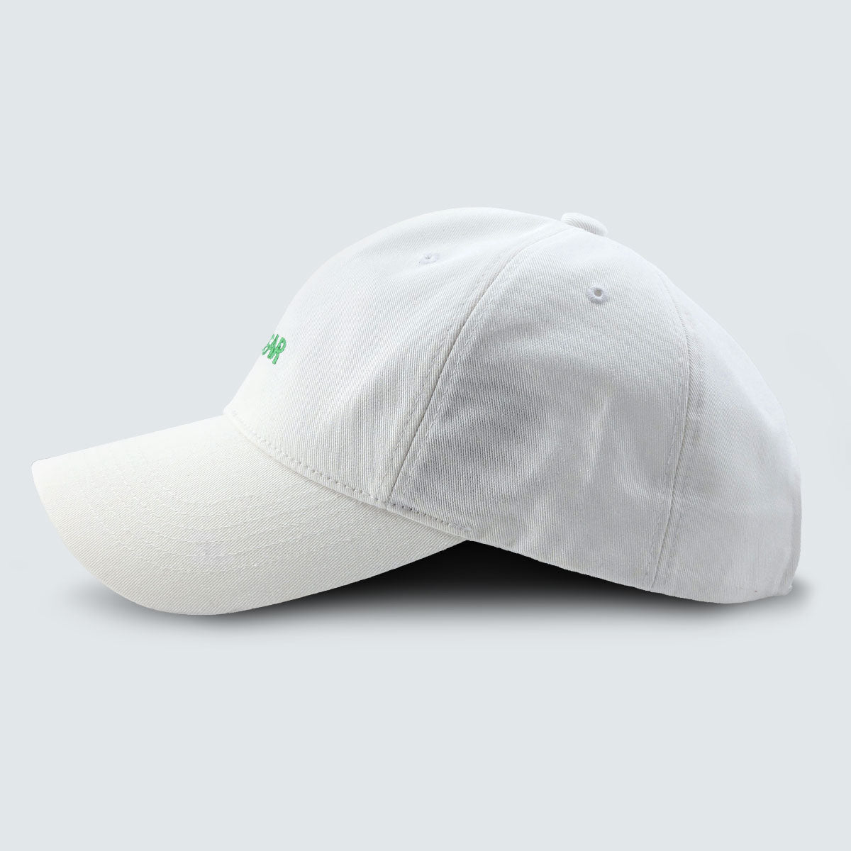 SUGAR Embroidered Cap – Mid Depth