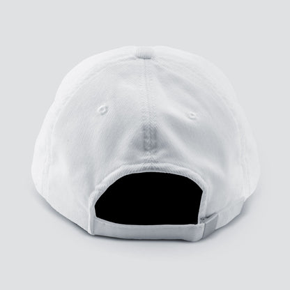 SUGAR Embroidered Cap – Mid Depth