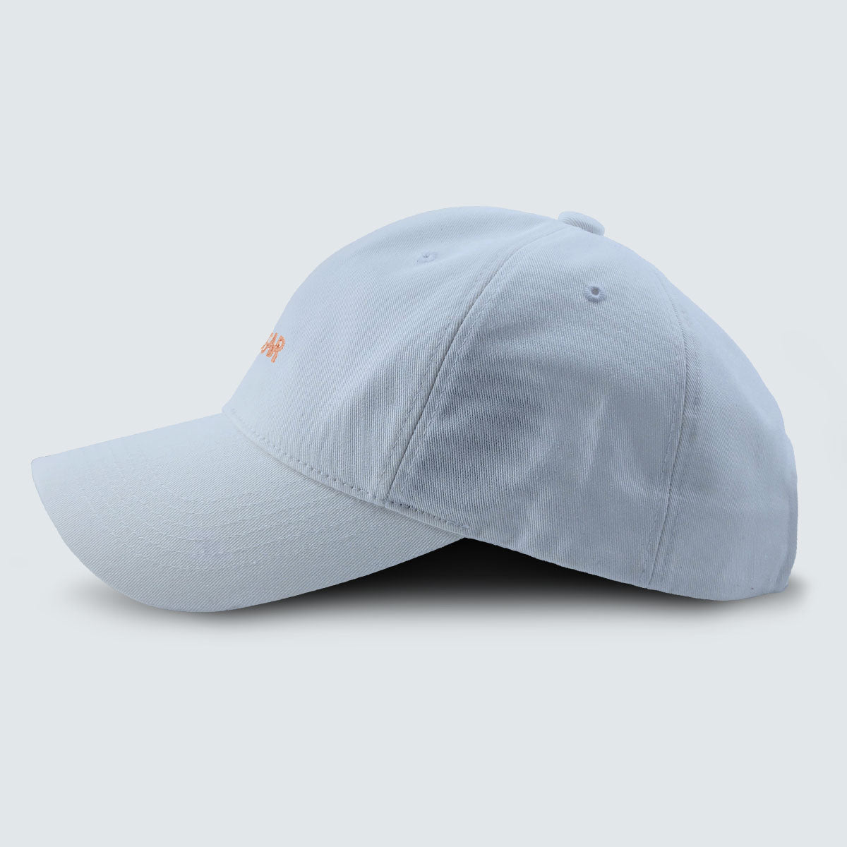 SUGAR Embroidered Cap – Mid Depth
