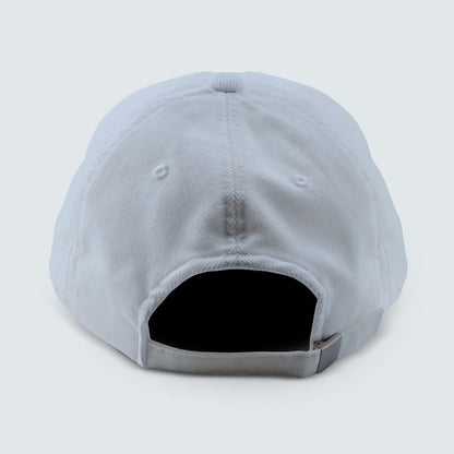 SUGAR Embroidered Cap – Mid Depth