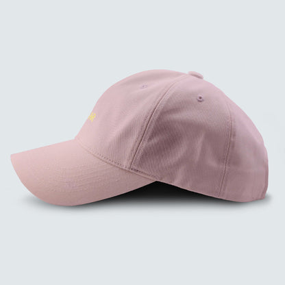 SUGAR Embroidered Cap – Mid Depth