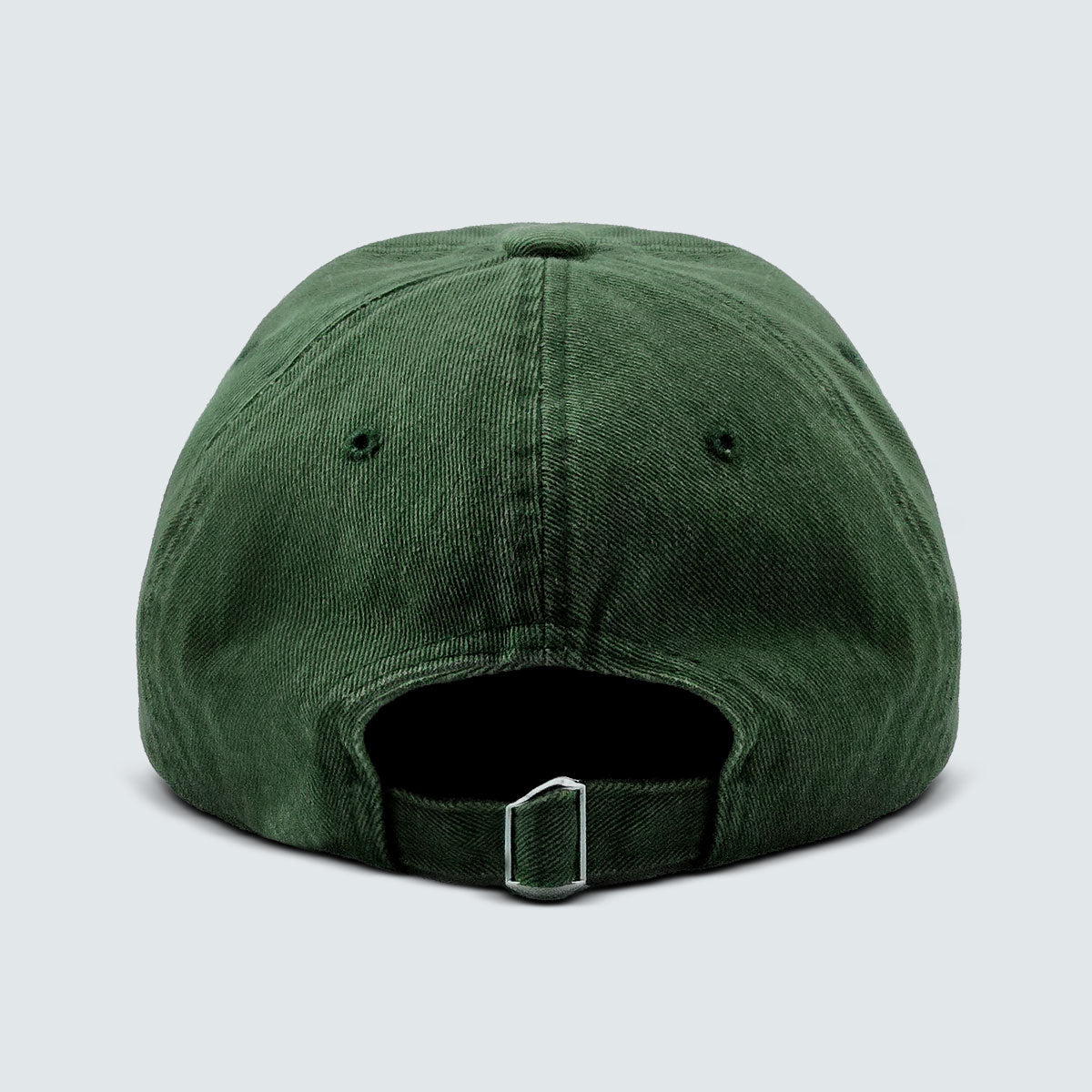 PURITAN CITY BOSTON Embroidered Distressed Cap – Mid Depth