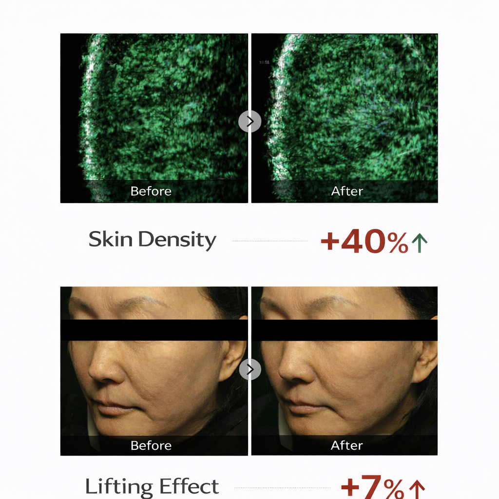 House of B Glutathione Peel – Korean Top-Line 2-Step Professional Renewal | 4 Count