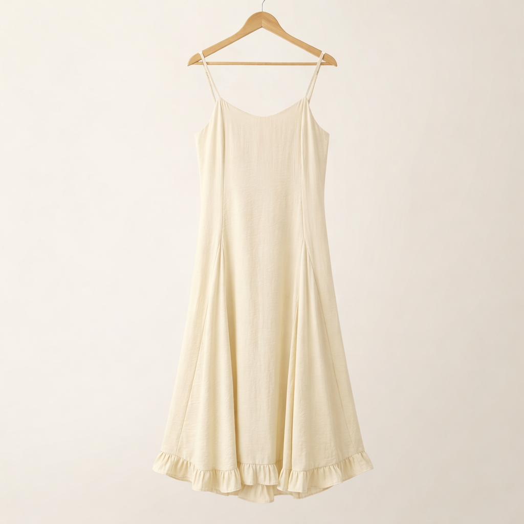 Lumiere Flow Dress – Women One Size