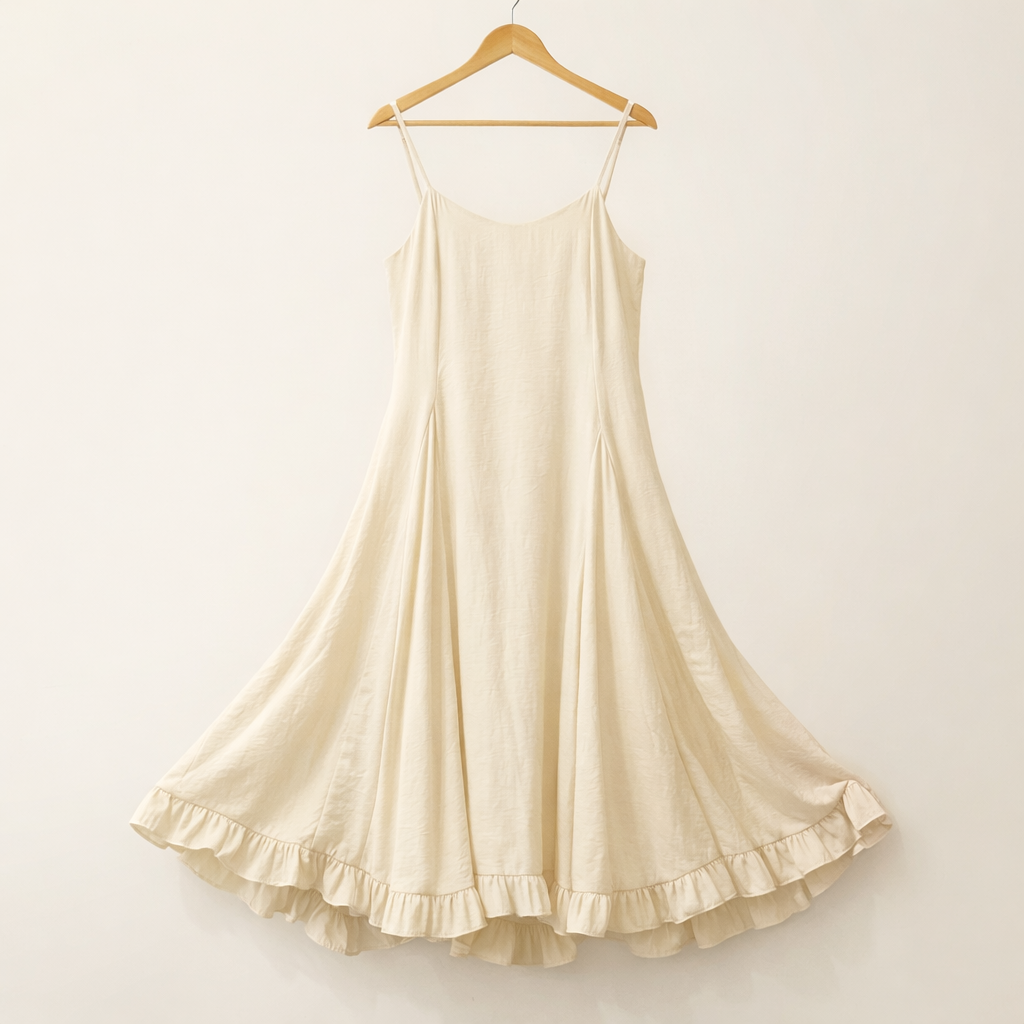 Lumiere Flow Dress – Women One Size