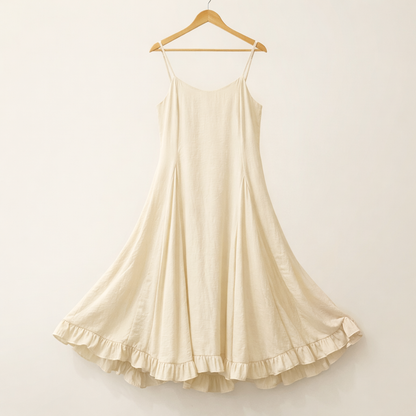 Lumiere Flow Dress – Women One Size