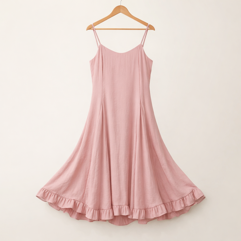Lumiere Flow Dress – Women One Size