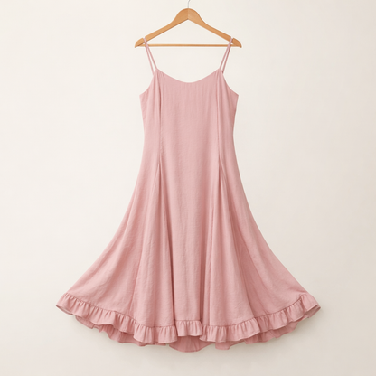 Lumiere Flow Dress – Women One Size